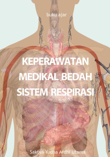 Buku Ajar Keperawatan Medikal Bedah Sistem Respirasi